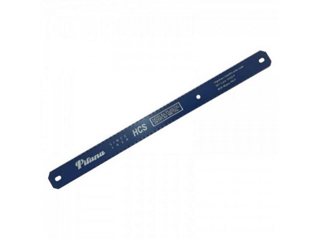 Náhradní list pro HH-01 300 x 25 x 0,65 mm, 24/14 TPI, dřevo/kov - PI050-HHS2-P