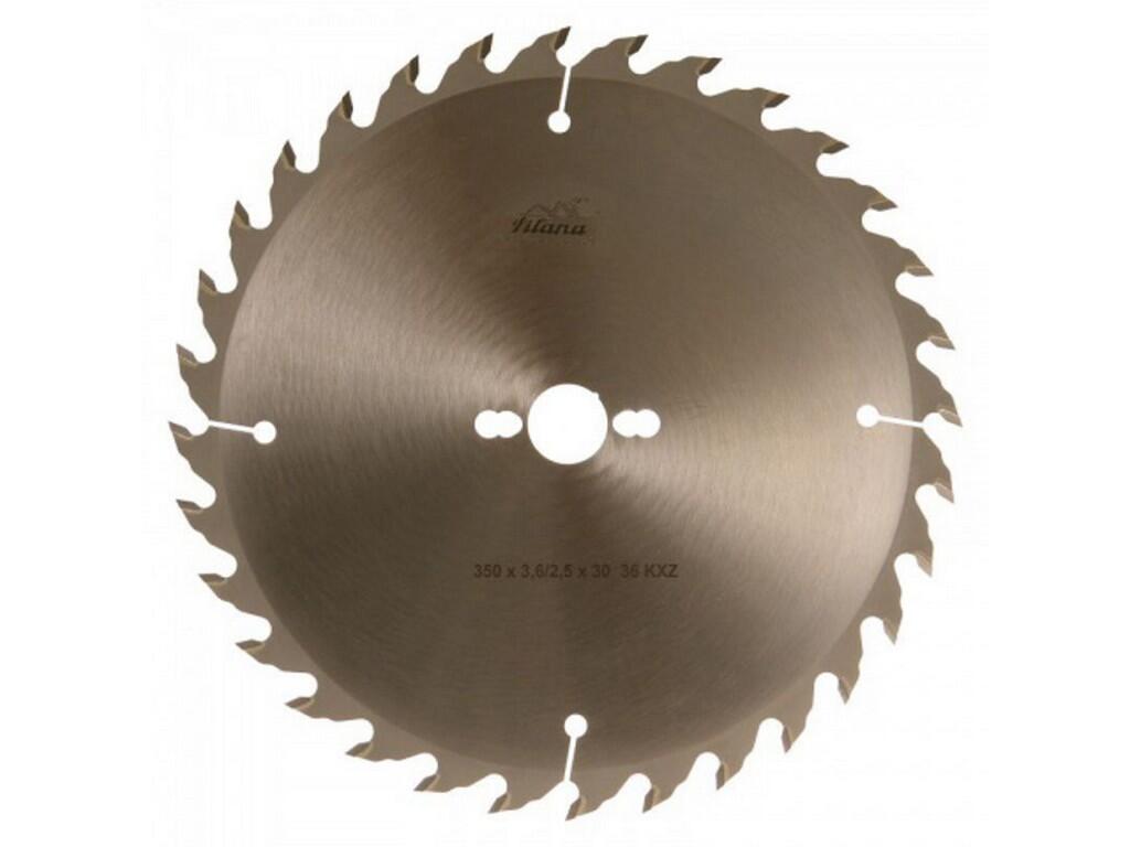Pilový kotouč SK  300x3,2/2,2x30   5380   32 KXZ - PILANA - PI225380-300-32-30-32