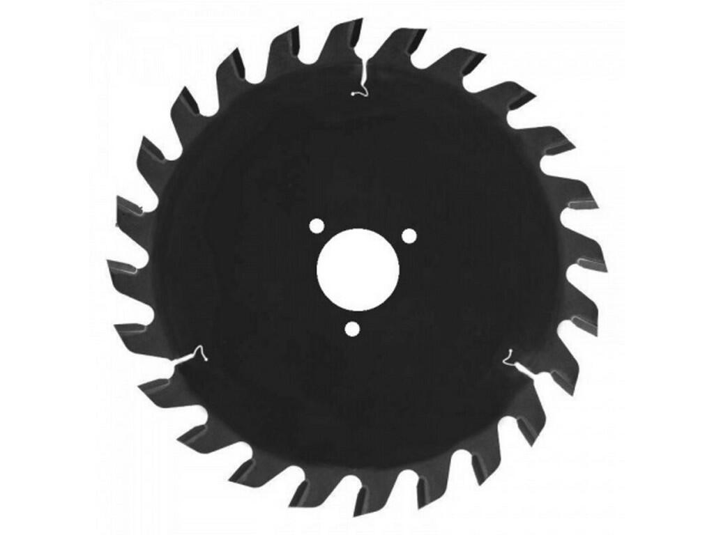 Pilový kotouč SK  190x1,7/1,2x30   5381   24 WZ  - ULTRA tenký - PI225381-190-17-30-24