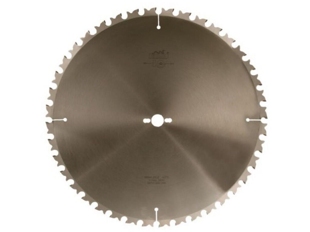 Pilový kotouč SK  550x4,2/2,8x30     5388    40 TZ  GLADIUS - PILANA - PI225388-550-42-30-40