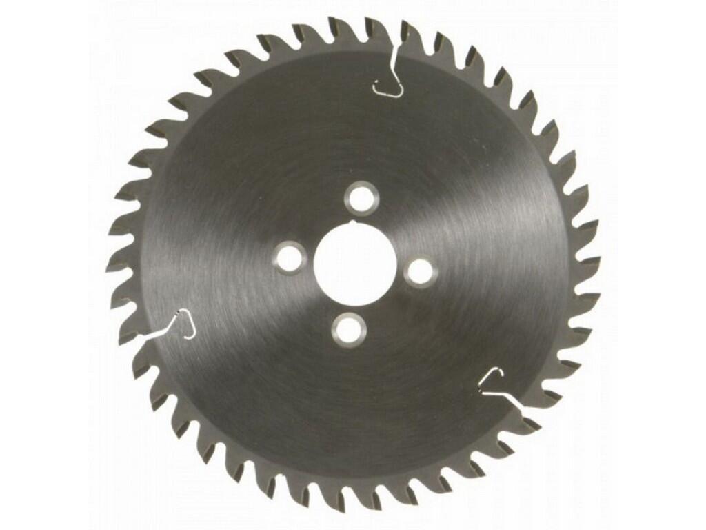Pilový kotouč SK  200x3,2/2,2x30  5391    48 WZ - CNC - PILANA - PI225391-200-32-30-48