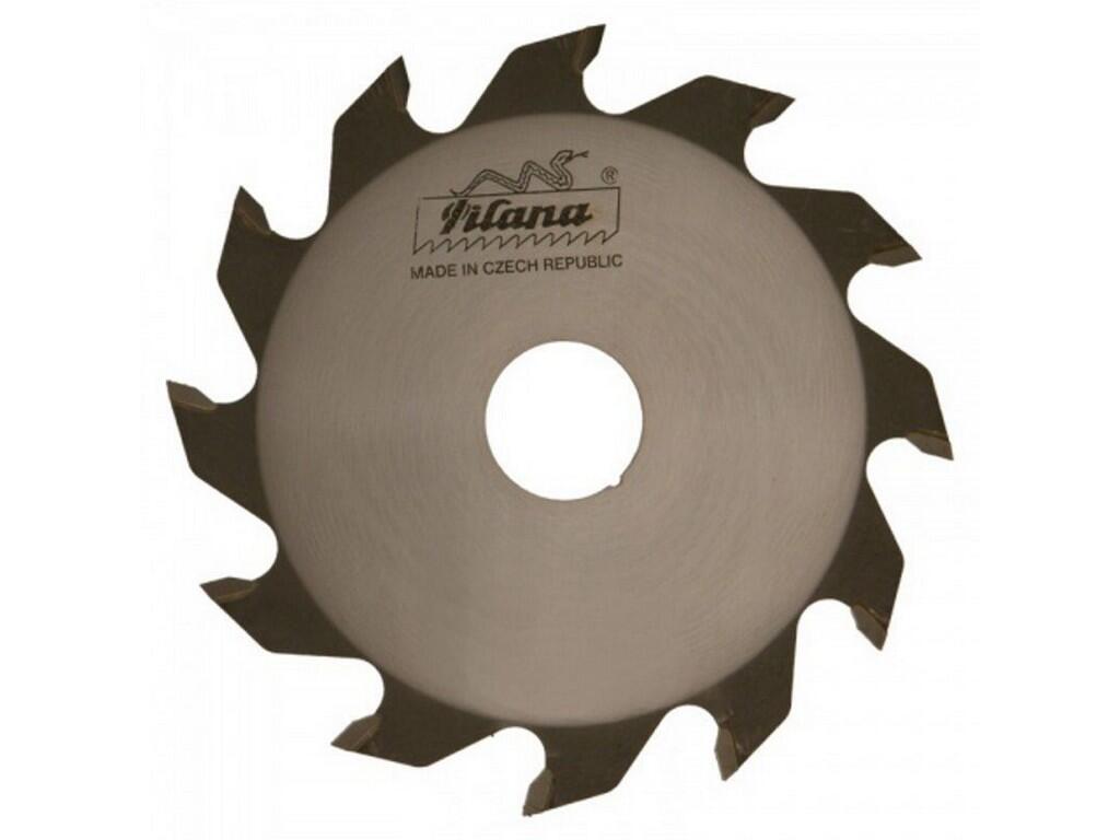 Pilový kotouč SK  125x  2,0/1,4x30  5392    12 FZ - drážkovací - PILANA - PI225392-125-20-30-12