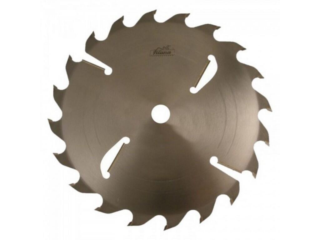 Pilový kotouč SK  300x4,0/2,8x50   5394.1    18+4 FZ - MASSIVE - PI225394-1300-40-50-22