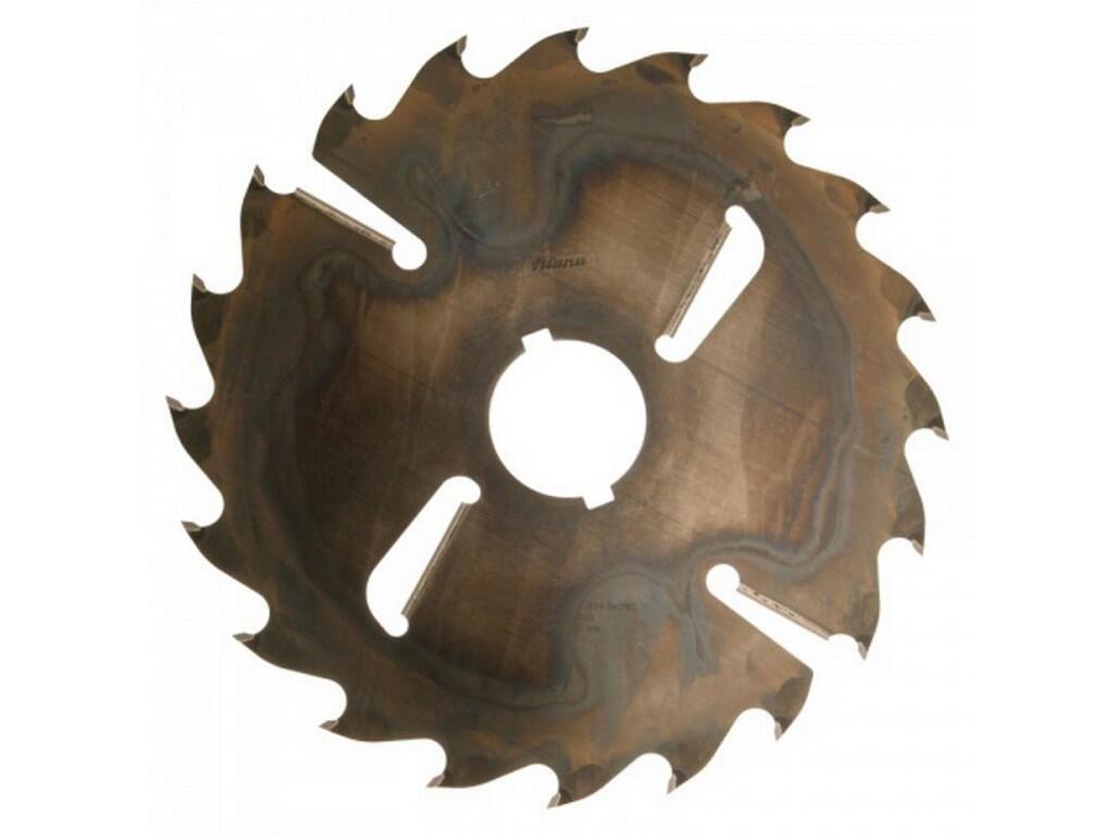 Pilový kotouč SK  350x4,0/2,8x80   5394.1    18+4 FZ - MASSIVE ECO - PI225394-1350-40-80-22