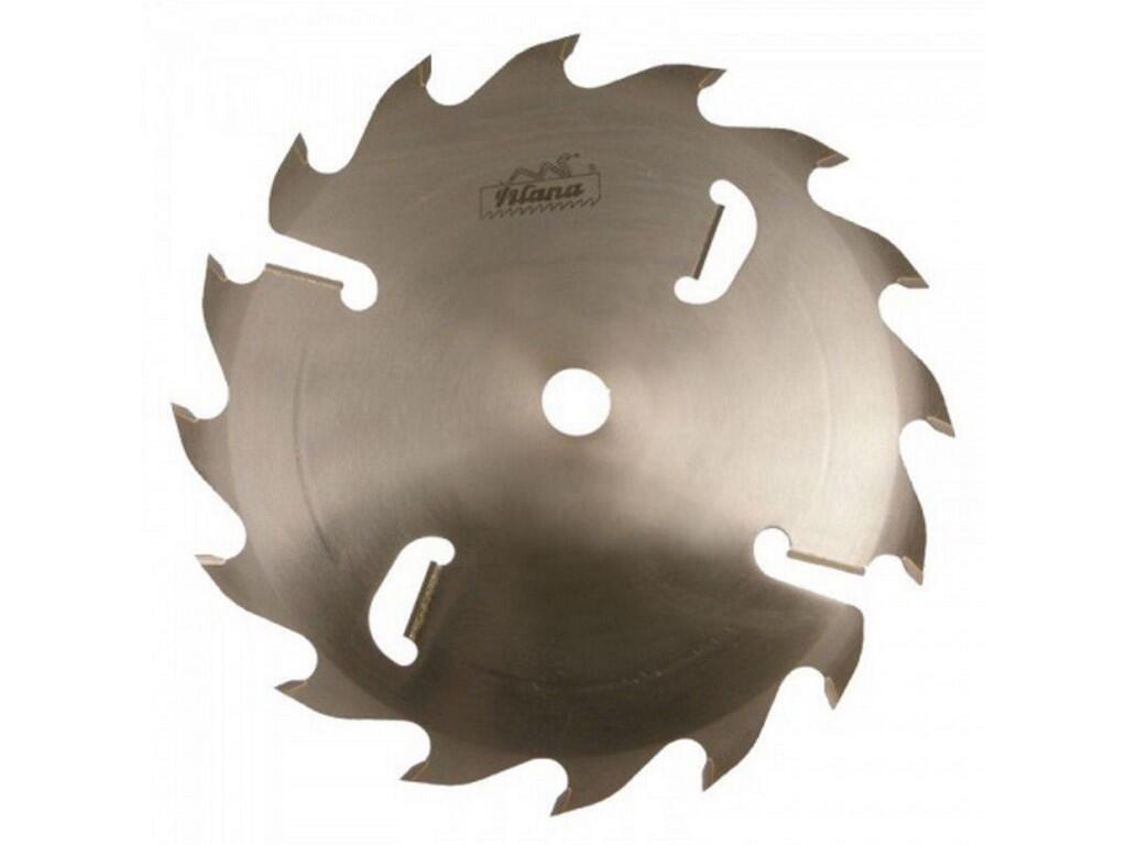 Pilový kotouč SK  400x4,0/2,8x30   5394.1    24+6 FZ - PI225394-1400-40-30-30