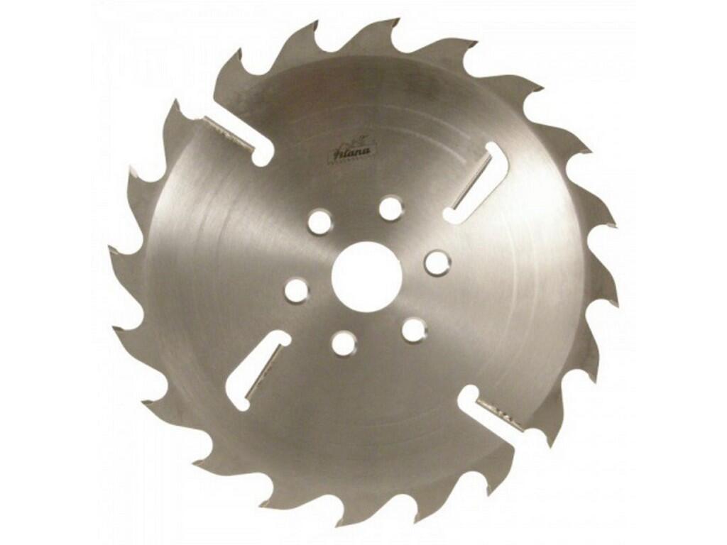 Pilový kotouč SK  550x5,5/3,5x30   5394.1    24+6 FZ  STROJCAD 2007 CW - 6/17/96 - PI225394-1550-55-30-30
