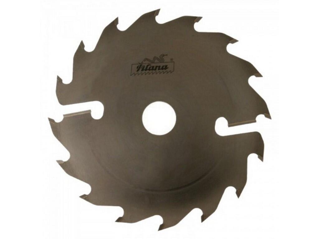 Pilový kotouč SK  200x2,8/1,8x30   5394       16+2 FZ - PI225394-200-28-30-16/2