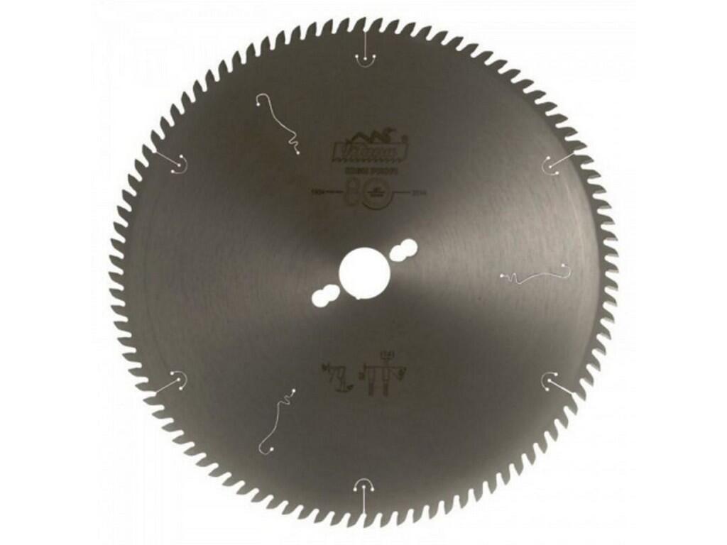 Pilový kotouč SK  250x3,2/2,2x30  5397-13    60 TFZ L HP - PILANA - PI225397-13-250-32-30-60HP