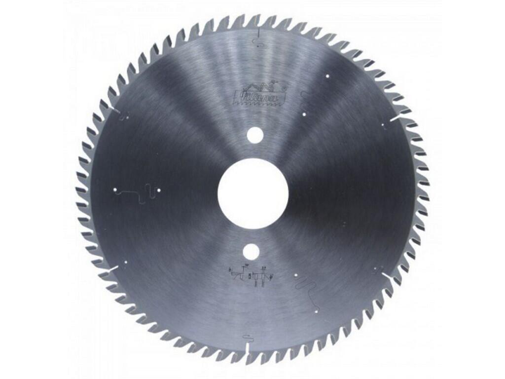 Pilový kotouč SK  320x4,4/3,2x65  5397    60 TFZ L HPs plus - PILANA - PI225397-320-44-65-60HPS+