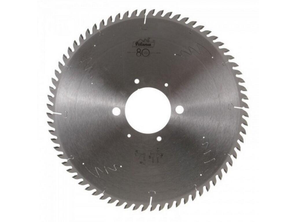 Pilový kotouč SK  400x4,4/3,2x80  5397    72 TFZ L HPs plus G - PILANA - PI225397-400-44-80-72HPS+G
