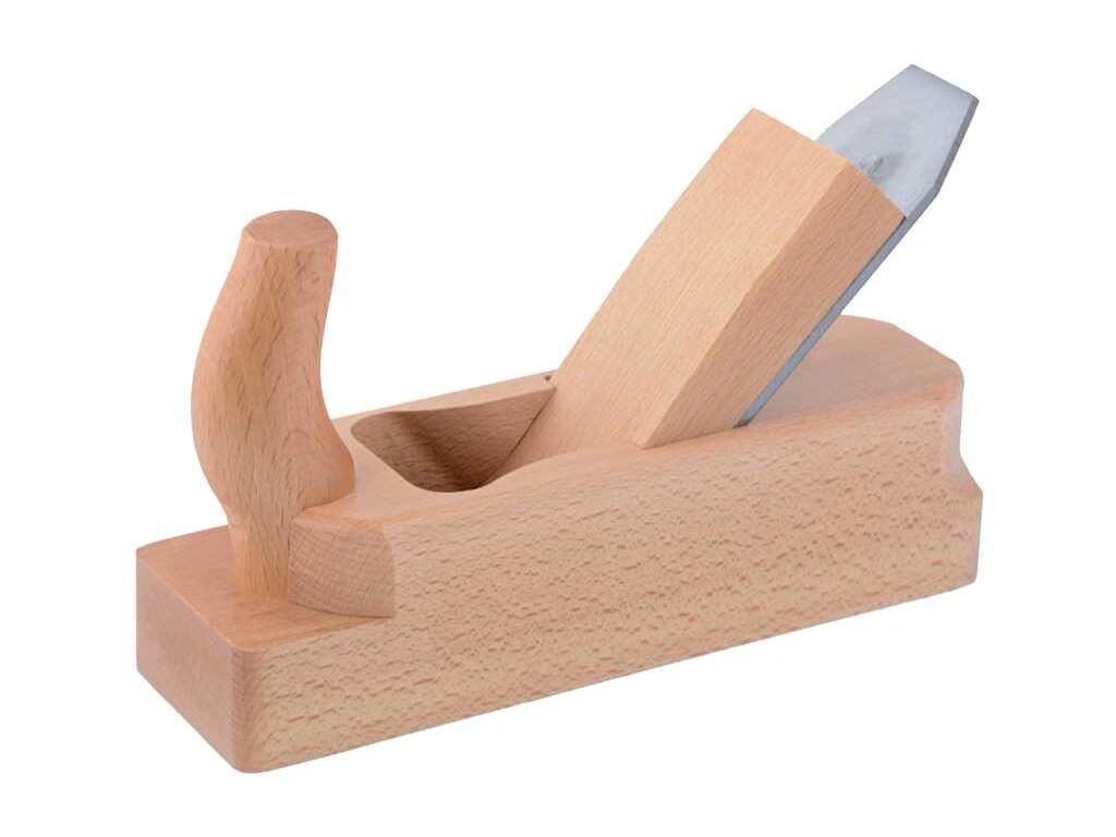 Hoblík hladík EKO, 200x55x130mm, nůž STANDARD, šířka nože 39mm, 45°, 570g - PN2-39E/S