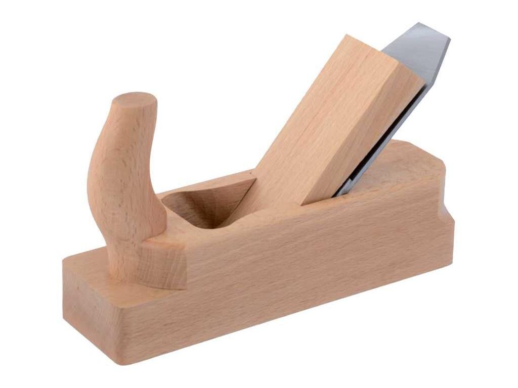 Hoblík klopkař EKO, 220x65x130mm, nůž STANDARD, šířka nože 48mm, 45°, 890g - PN3-48E/S