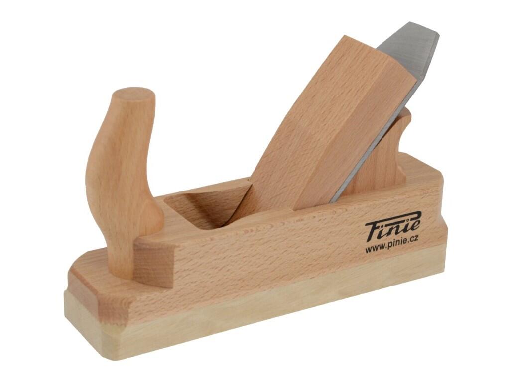 Hoblík hladík CLASSIC, 240x65x130mm, nůž STANDARD, šíře nože 48mm, 45°, 850g - PN2-48C/S