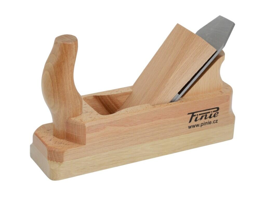 Hoblík cidič CLASSIC, 240x65x140mm, nůž PROFI, šíře nože 48mm, sklon nože 49°, 880g - PN3A-48C/P