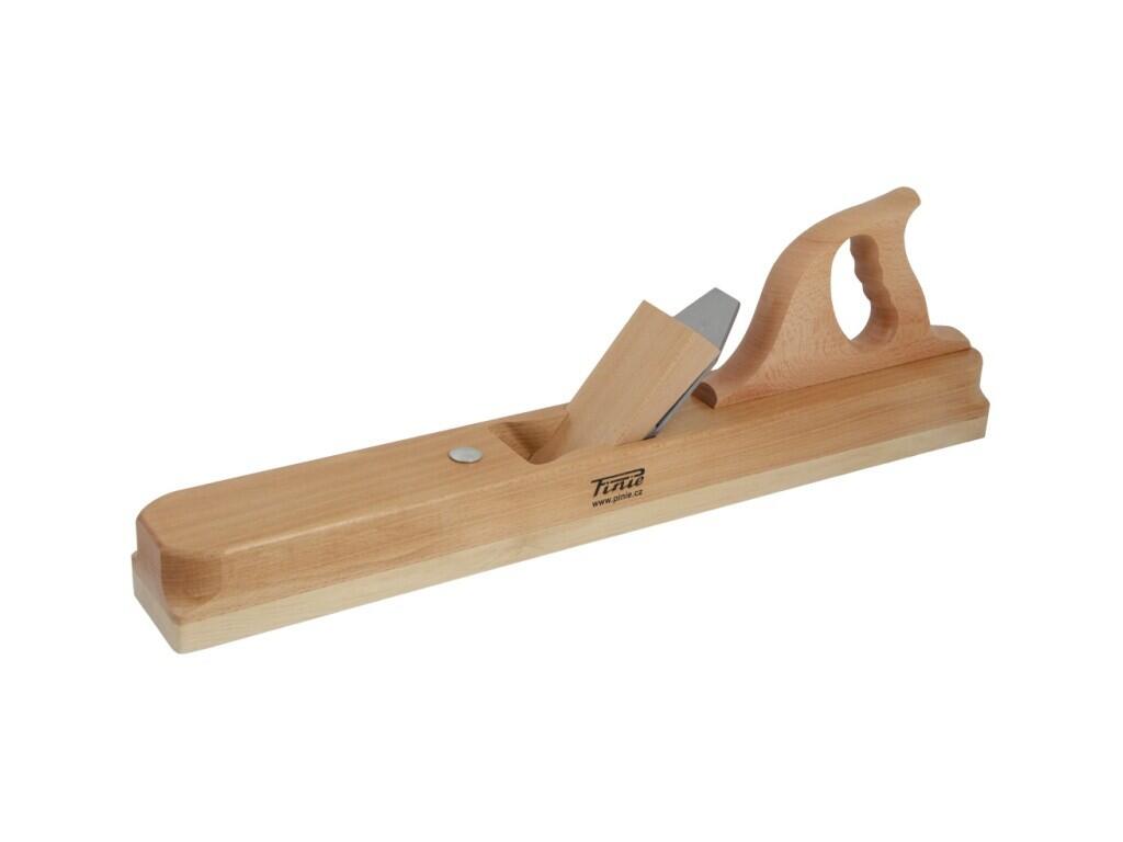Hoblík Macek CLASSIC, 510x80x150mm, nůž PROFI, šířka nože 60mm, sklon nože 45°, 2140g - PN6-5160C/P