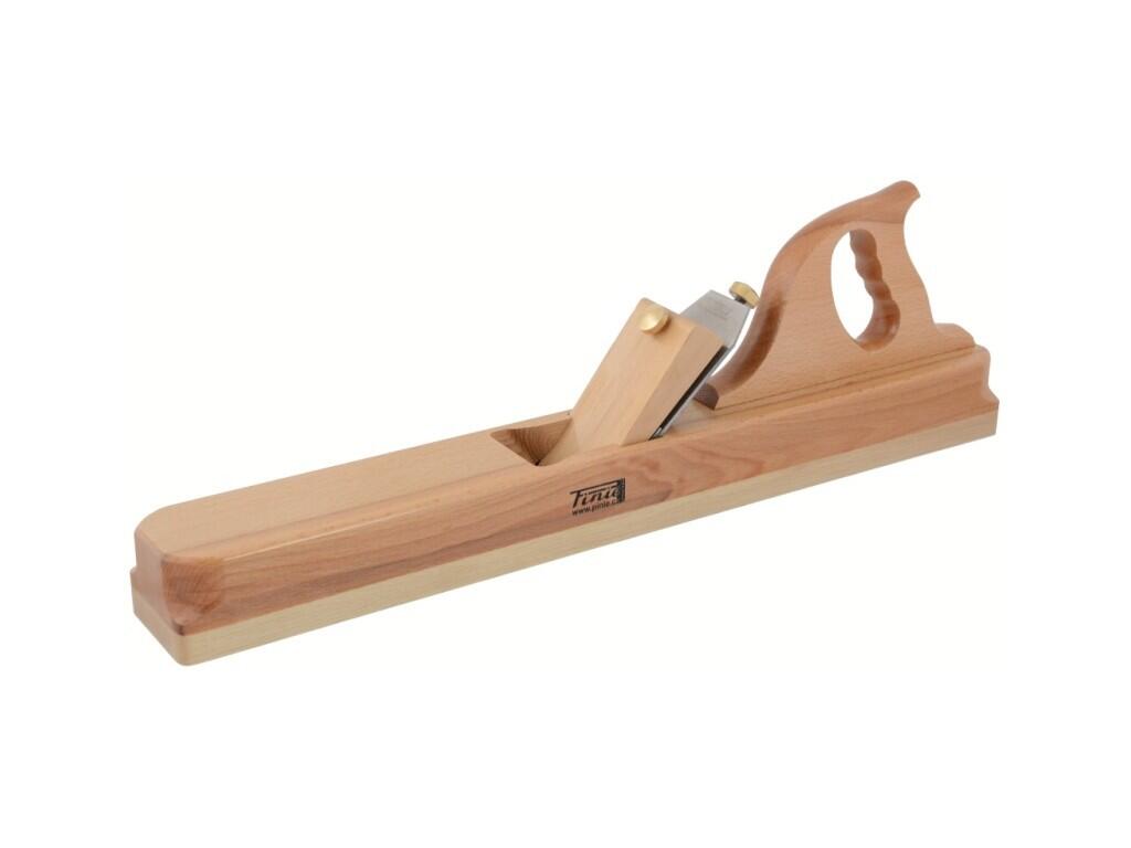 Hoblík Macek PREMIUM, 600x80x150mm, nůž PROFI, šířka nože 60mm, sklon nože 45°, 2600g - PNP6-6060P/P