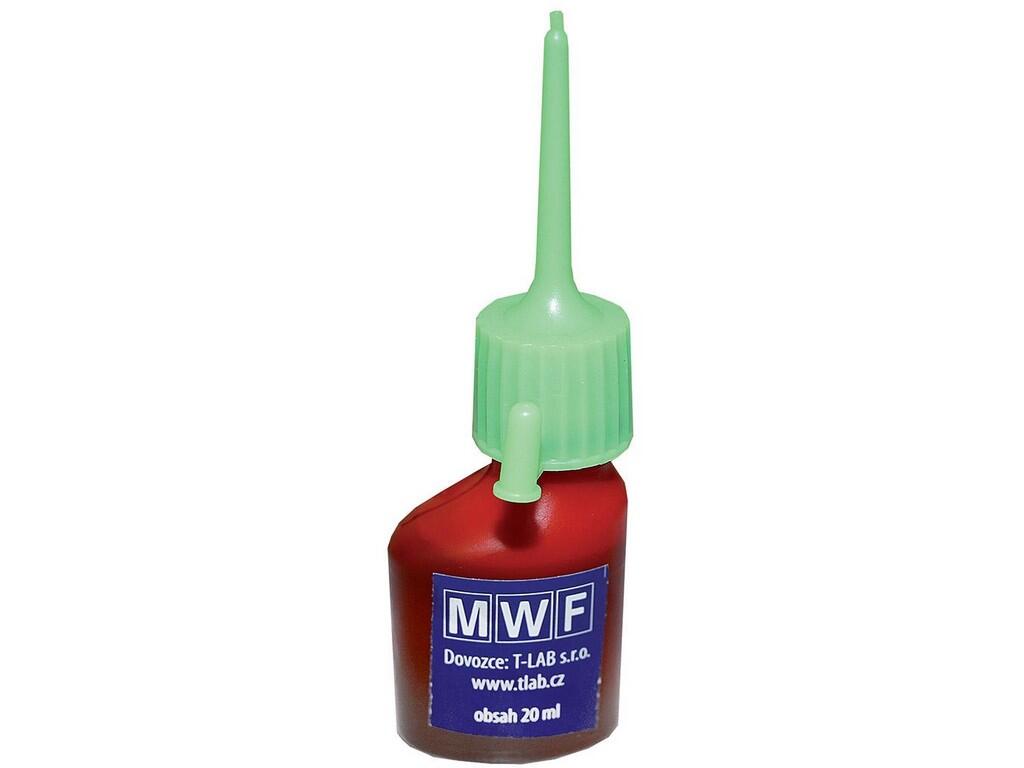 Olej řezný Molyslip MWF 20ml - MS-MWF-20ML