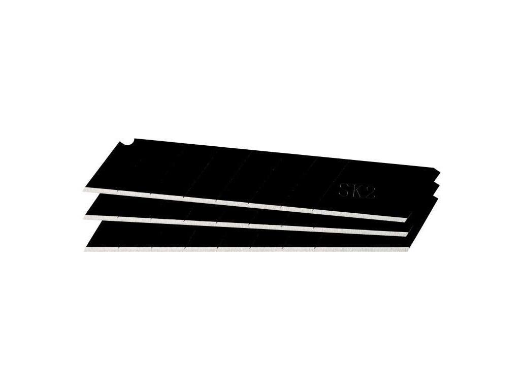 Čepel odlamovací 25x125mm SK2 - balení 10ks TMP - TM-370125