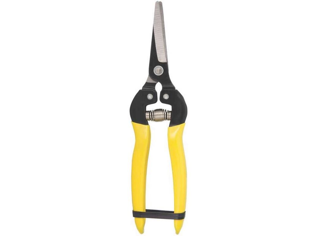 Nůžky zahradnické mini, 190mm, ocel SK5 TMP - TM-370524