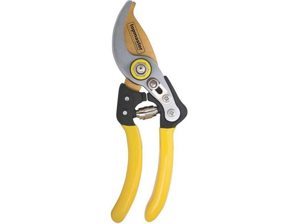 Nůžky na větve 210mm, ocel SK5 TMP - TM-370520