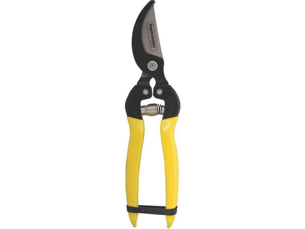 Nůžky na větve mini, 190mm, ocel SK5 TMP - TM-370523