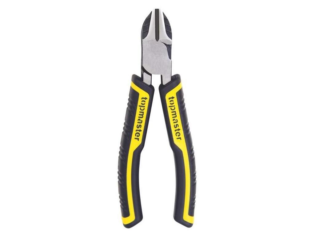 Kleště štípací boční 160mm TMP - TM-210175