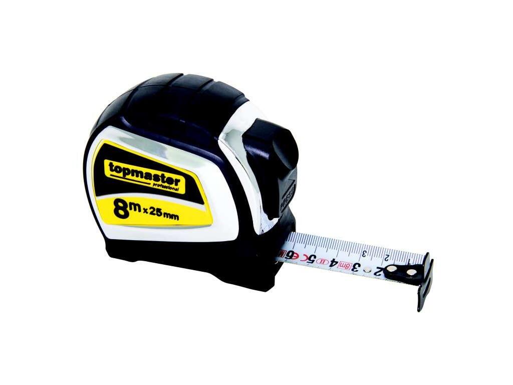 Metr svinovací 3m x 16mm TMP - TM-260203