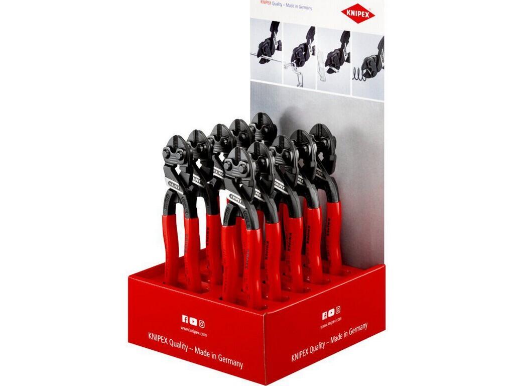 Displej prodejní CoBolt® 71 01 200 - KN00-18-01-V16