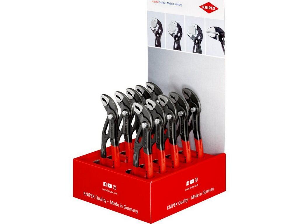 Displej prodejní Cobra® 87 01 180 - KN00-18-01-V18