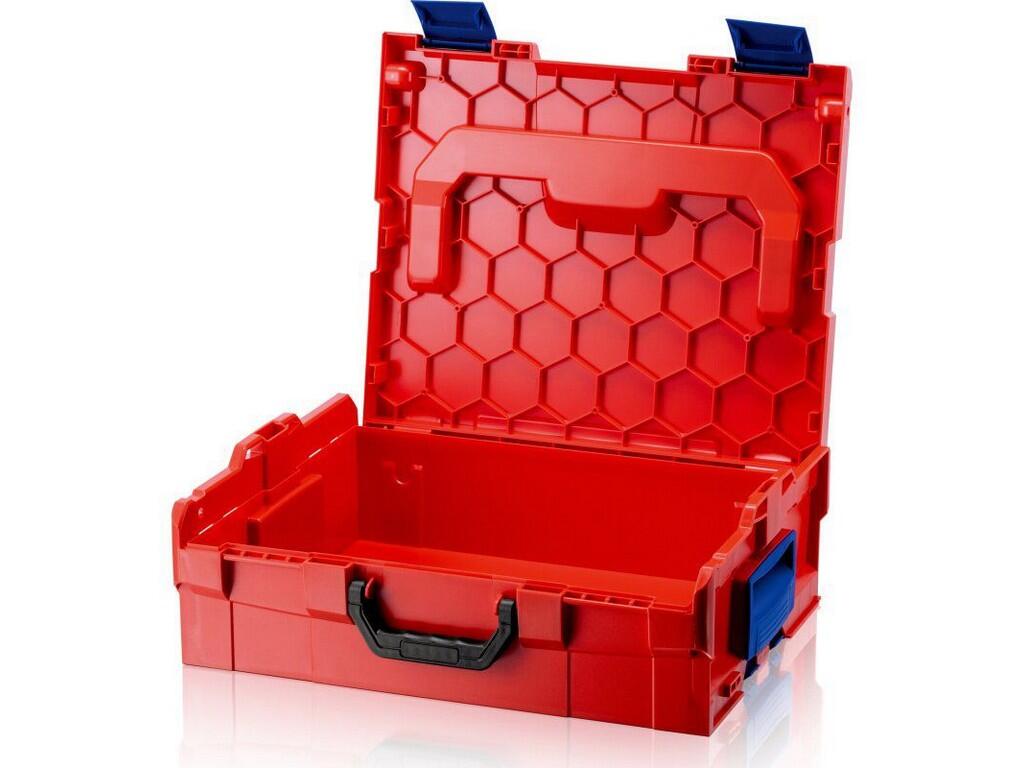 KNIPEX L-Boxx prázdný - KN00-21-19-LB-LE