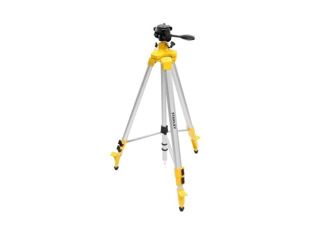 Stativ teleskopický 1/4" s nastavitelnou hlavicí (97 -247 cm), závit 1/4" - ST-STHT77643-1