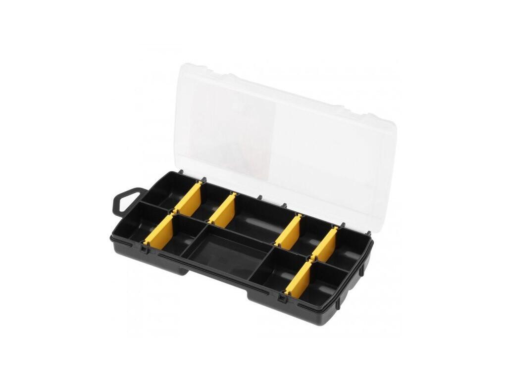 9"  Stanley Organizer, 10 přihrádek - ST-STST81679-1