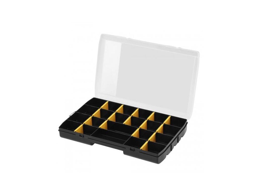 14" Stanley Organizer, 22 přihrádek - ST-STST81681-1