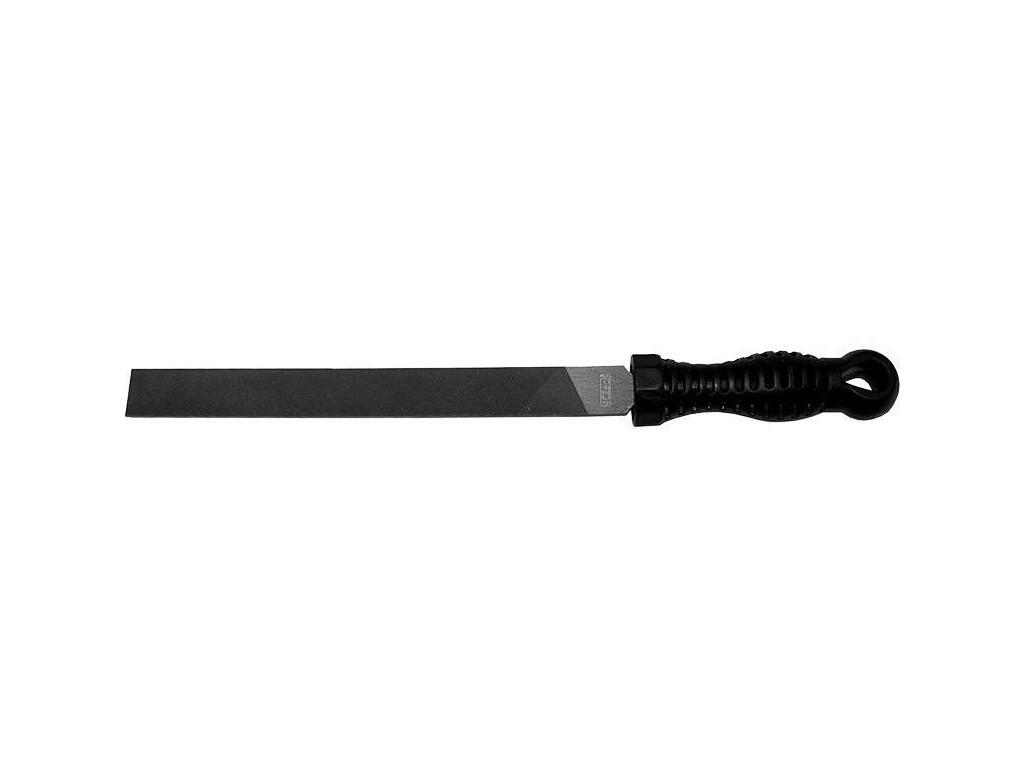Pilník dílenský plochý 12x2,5 PSO100/2 - 4CZ-21121-1025