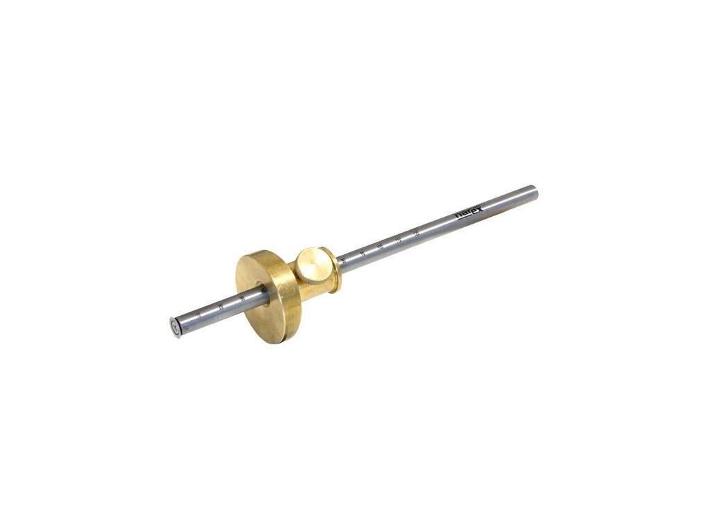 Náhradní rýsovací destička, 2ks 12 mm - NB8744-51