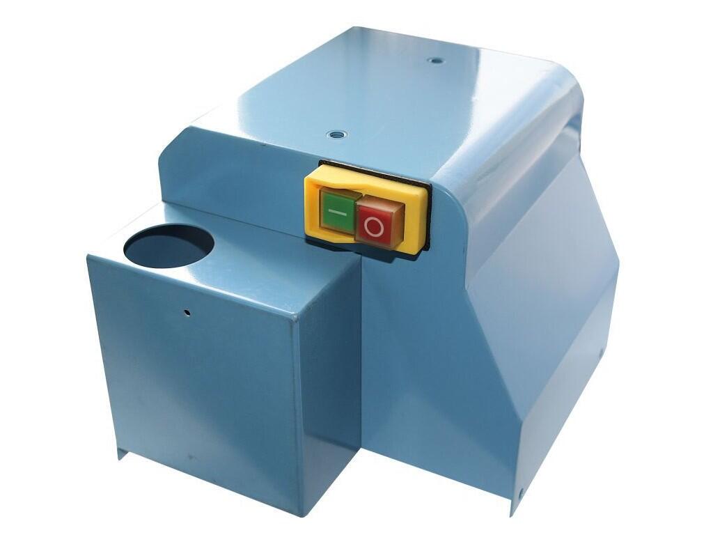 Kryt motoru pro BV26 a BV26Max - BV035