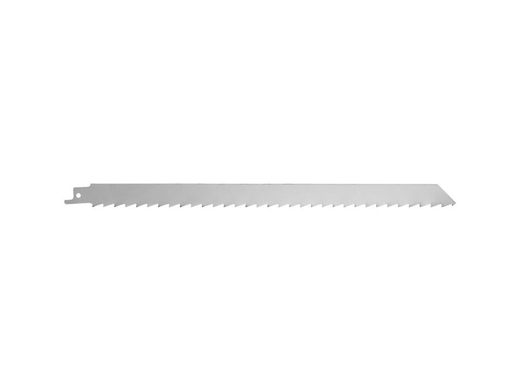 List pilový na zmrzlé maso 300mm, 3z/palec, korozivzdorná ocel, 60g 3944 - BA-3944-300-3-MEAT-1P