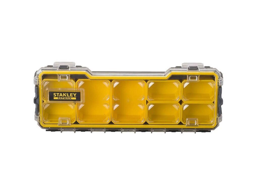Fatmax® profesionální organizer 1/3 - mělký - ST-FMST1-75781