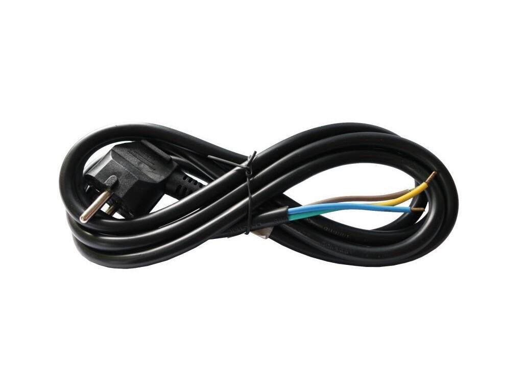 Kabel přívodní 230V pro BV13,  BV26 a BV26Max - BV037