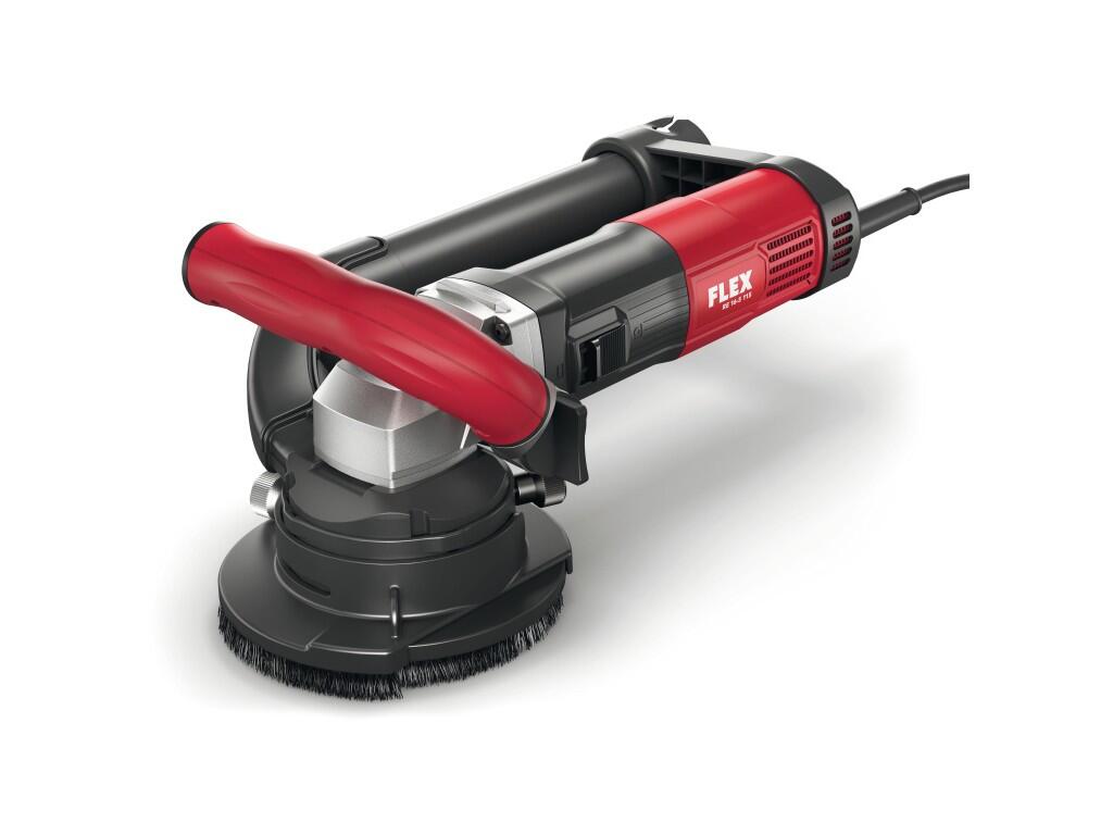 RE 16-5 115, Kit E-Jet Sanační fréza FLEX - FX-505048