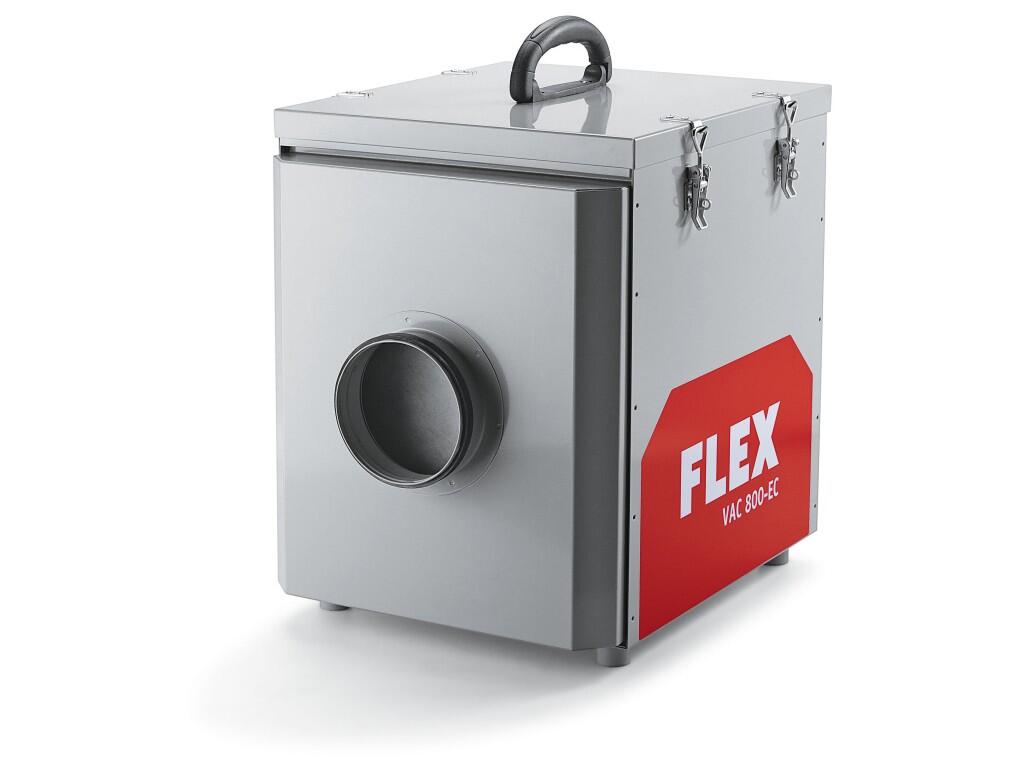 VAC 800-EC Air Protect 14 Čistička vzduchu FLEX - FX-505749
