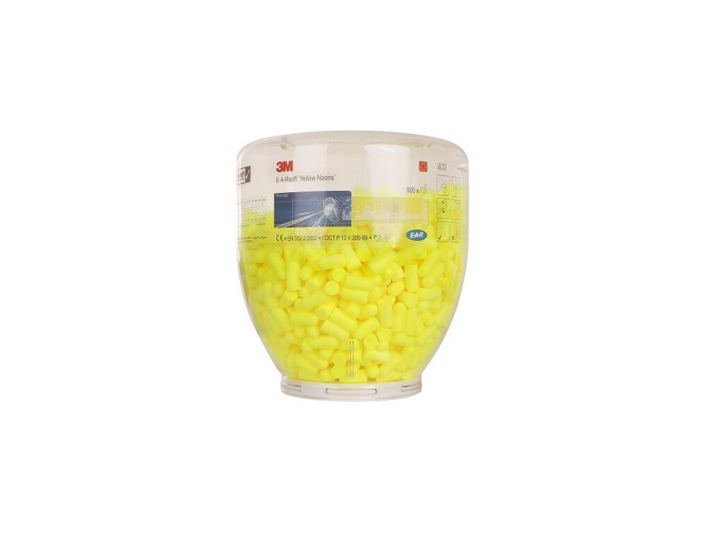Zásobník zátkových chráničů sluchu 3M E-A-R SOFT - CN-4410-010-000-00