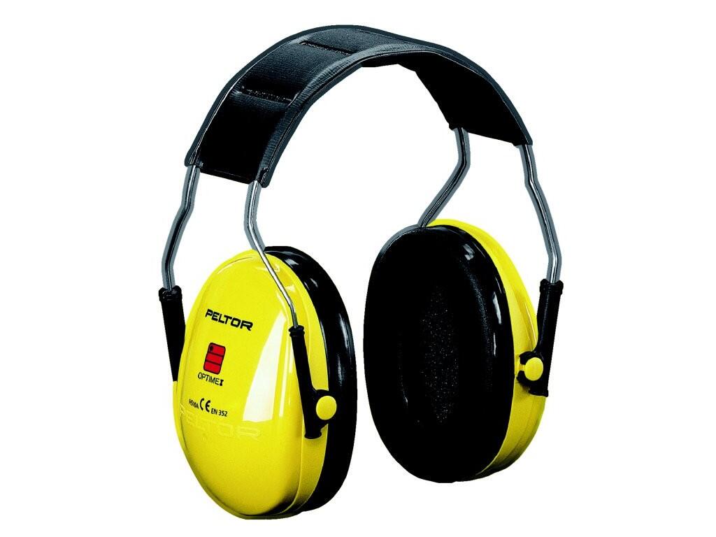Mušlové chrániče sluchu 3M PELTOR H510A-401-GU - CN-4420-002-000-00