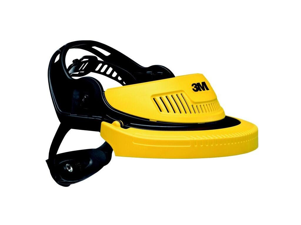 Náhlavní kříž 3M G500-GU 3M žlutý - CN-4320-008-000-00
