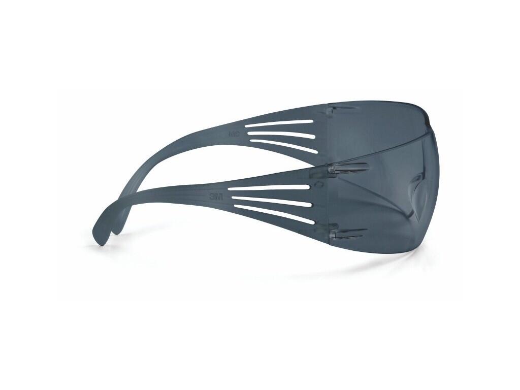 Brýle 3M SecureFit SF202AF-EU kouřový zorník - CN-4120-033-720-00