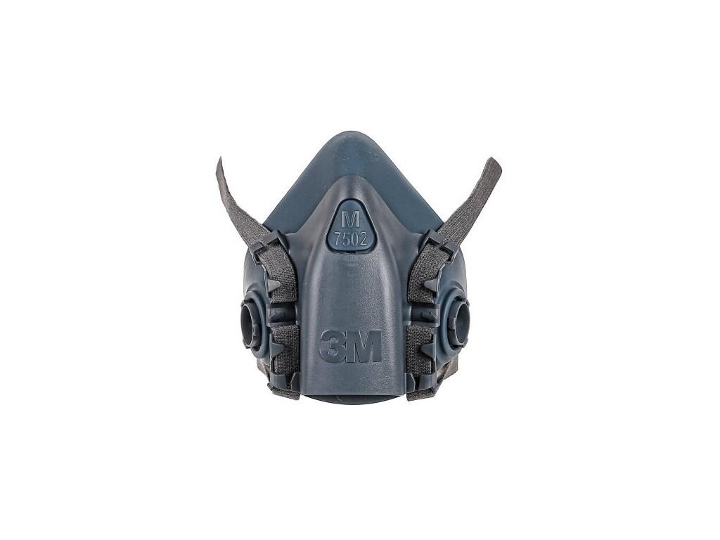 Polomaska 3M 7502, vel. M - CN-4520-003-000-00