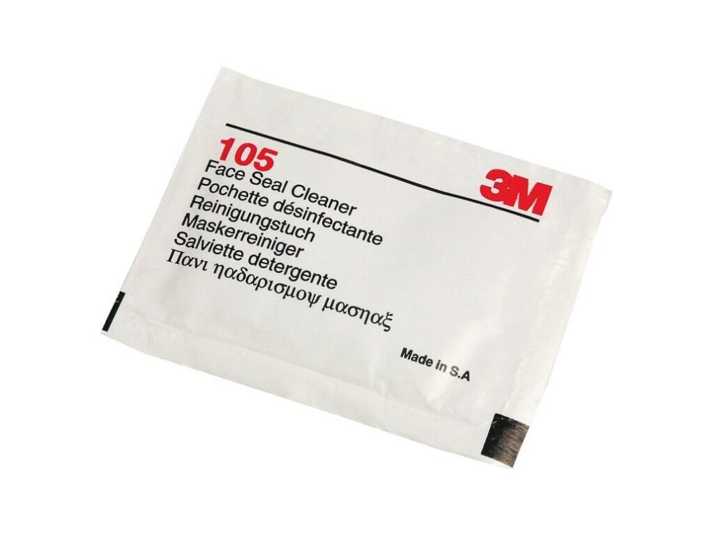 Čistící ubrousek 3M 105 - CN-4590-006-000-00