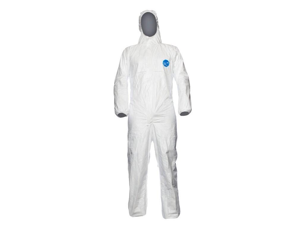Overal Tyvek 500 XPERT, bílý, vel. 2XL b1/100 - CN-1160-005-100-96
