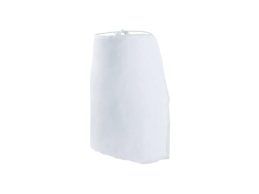 Zástěra LENA, dámská, bílá, vel. UNI - CN-1150-011-100-00