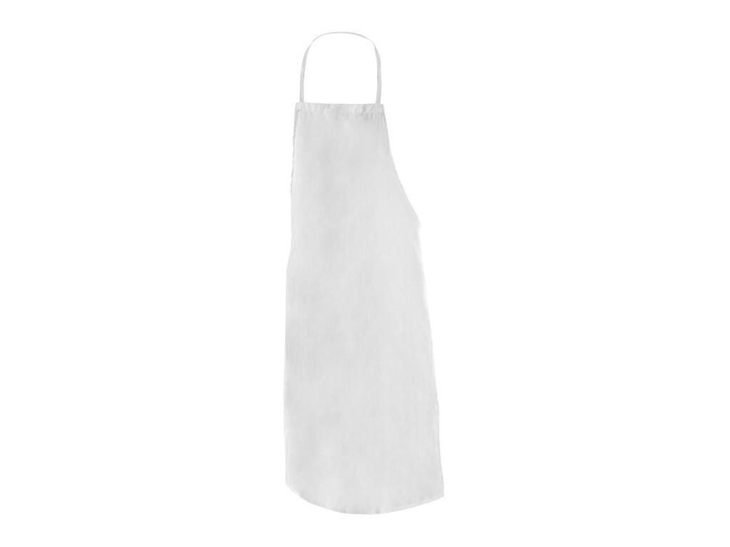 Zástěra STELA, dámská, bílá, vel. UNI - CN-1150-012-100-00